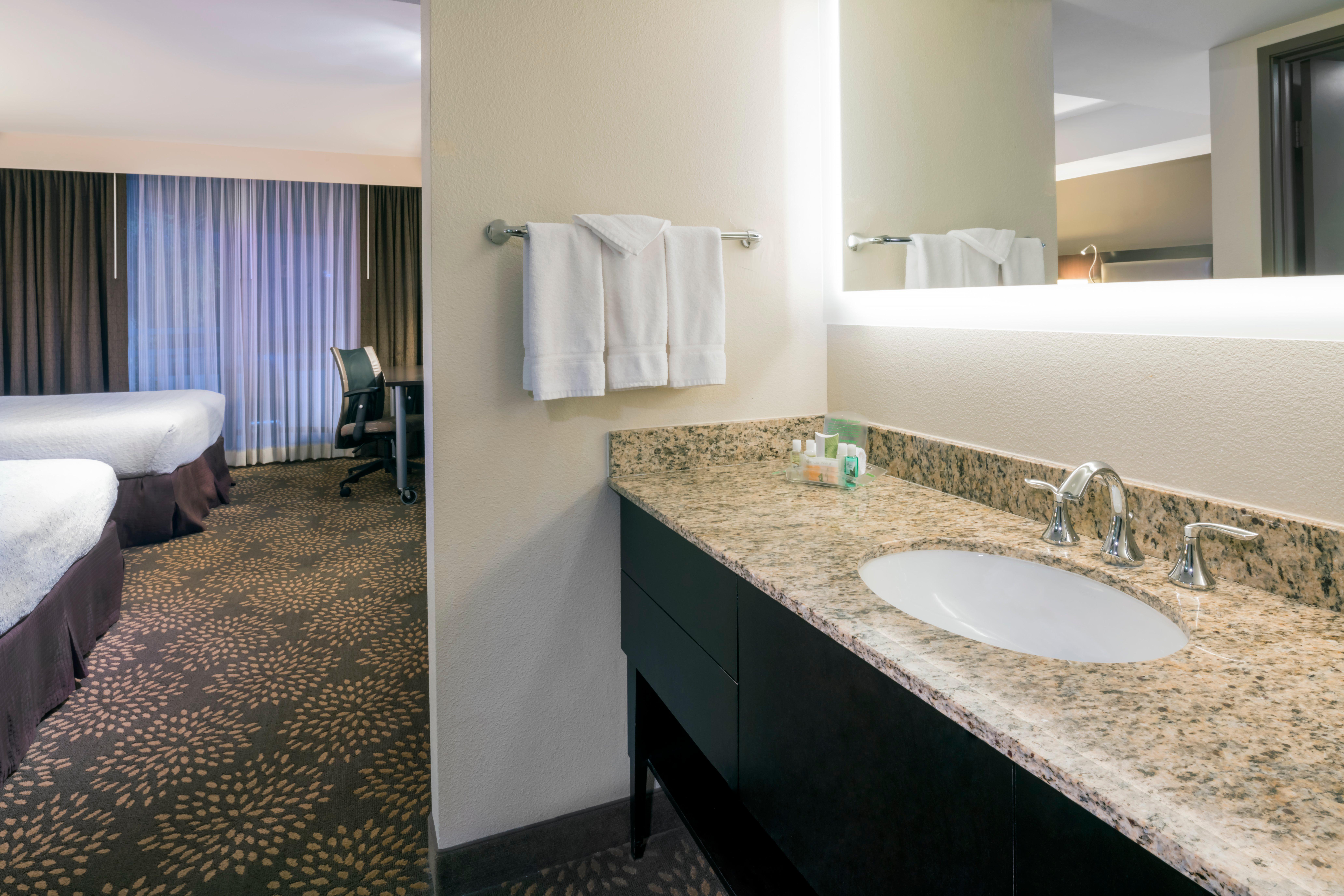 And Airport North By Ihg 3* Phoenix